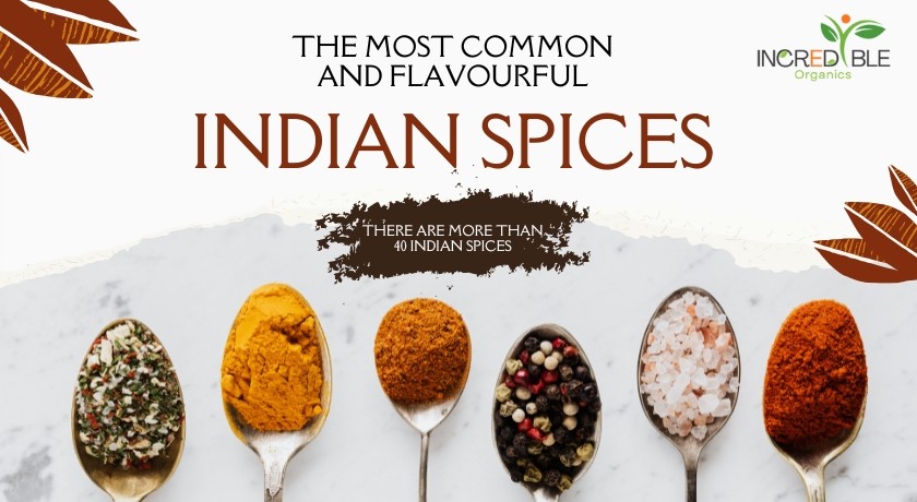 incredibleorganic promo