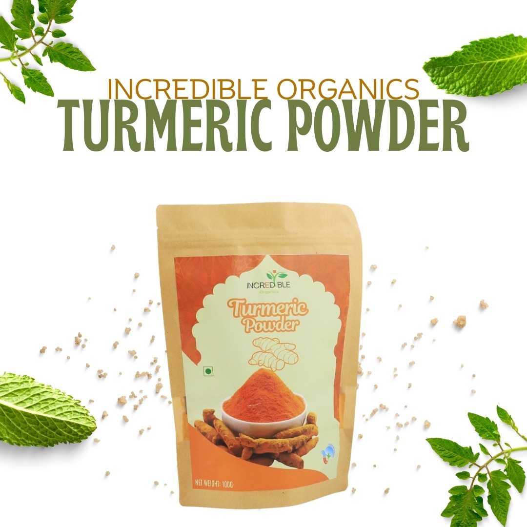 Turmeric Powder