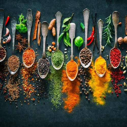 Spices